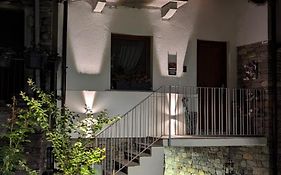 La Via Del Sale Accommodations Holidays