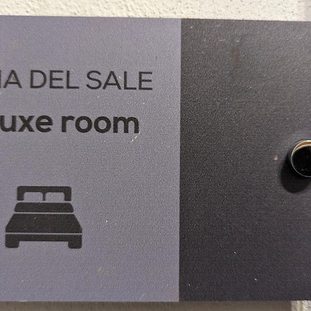 La Via Del Sale Accommodations Holidays Domodossola Extérieur photo