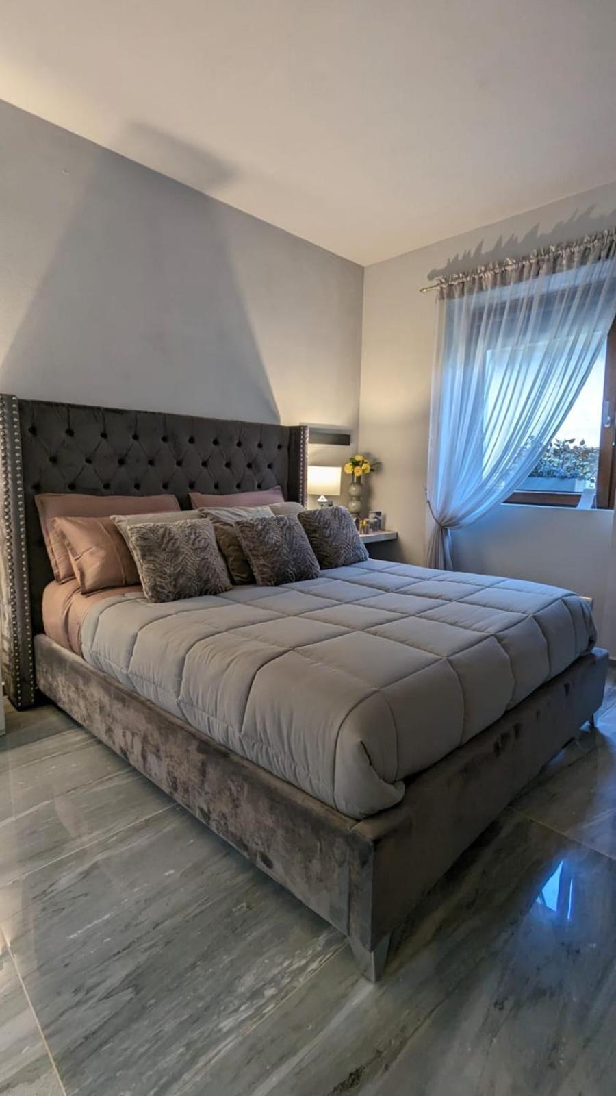 La Via Del Sale Accommodations Holidays Domodossola Extérieur photo
