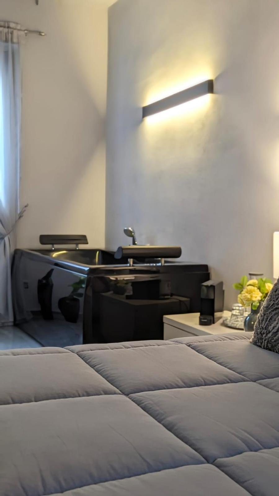 La Via Del Sale Accommodations Holidays Domodossola Extérieur photo