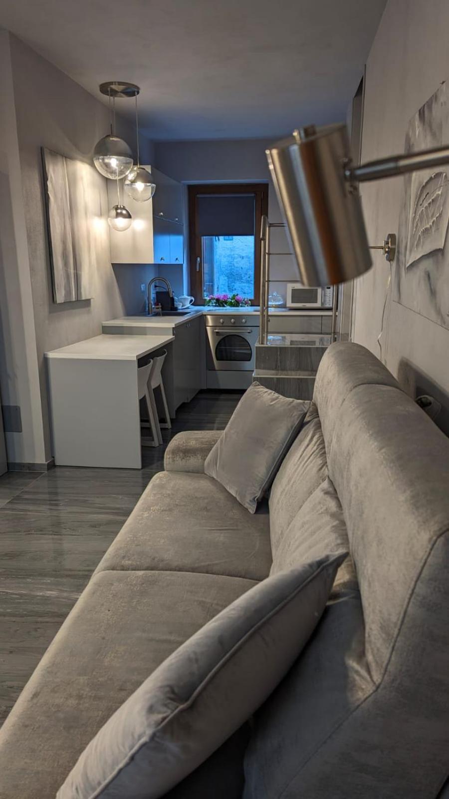 La Via Del Sale Accommodations Holidays Domodossola Extérieur photo