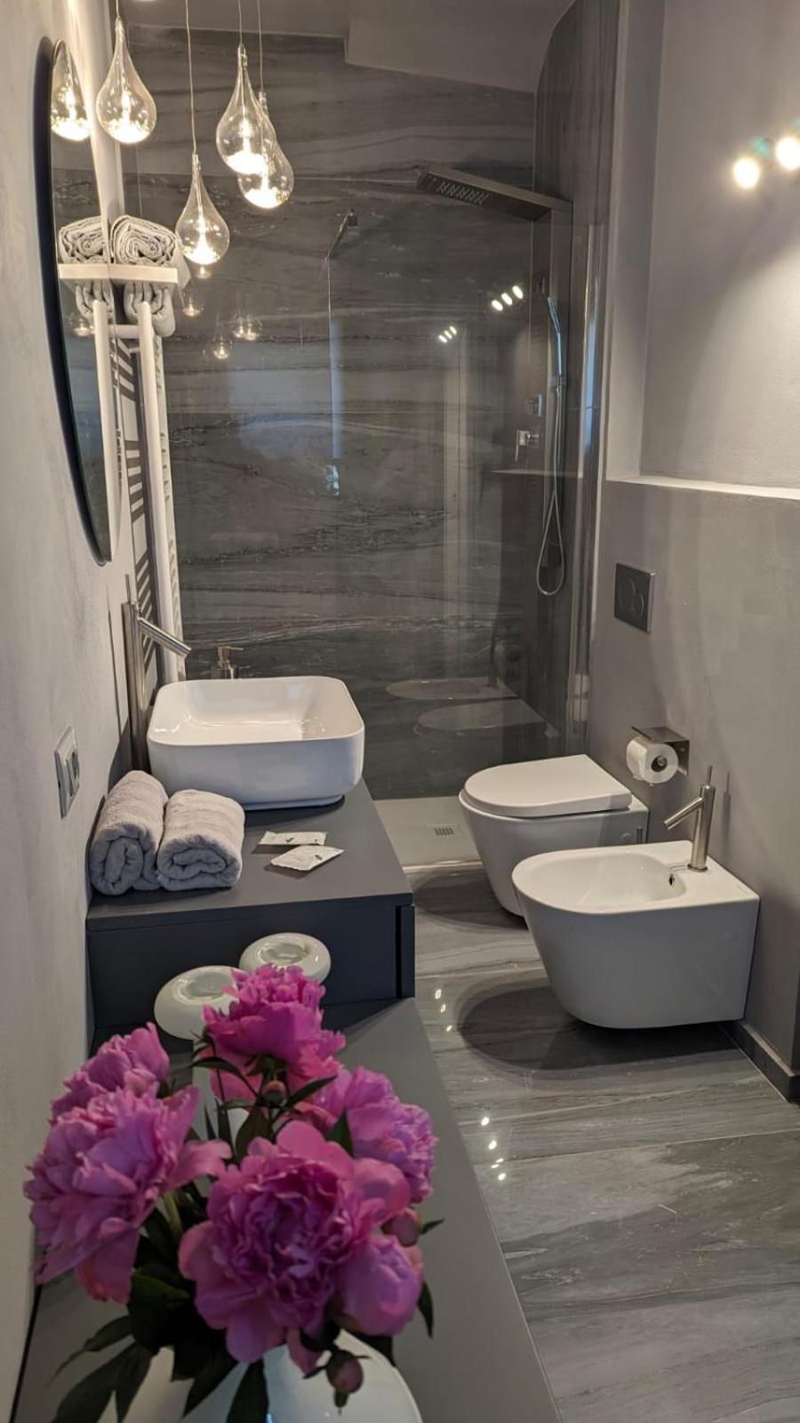 La Via Del Sale Accommodations Holidays Domodossola Extérieur photo