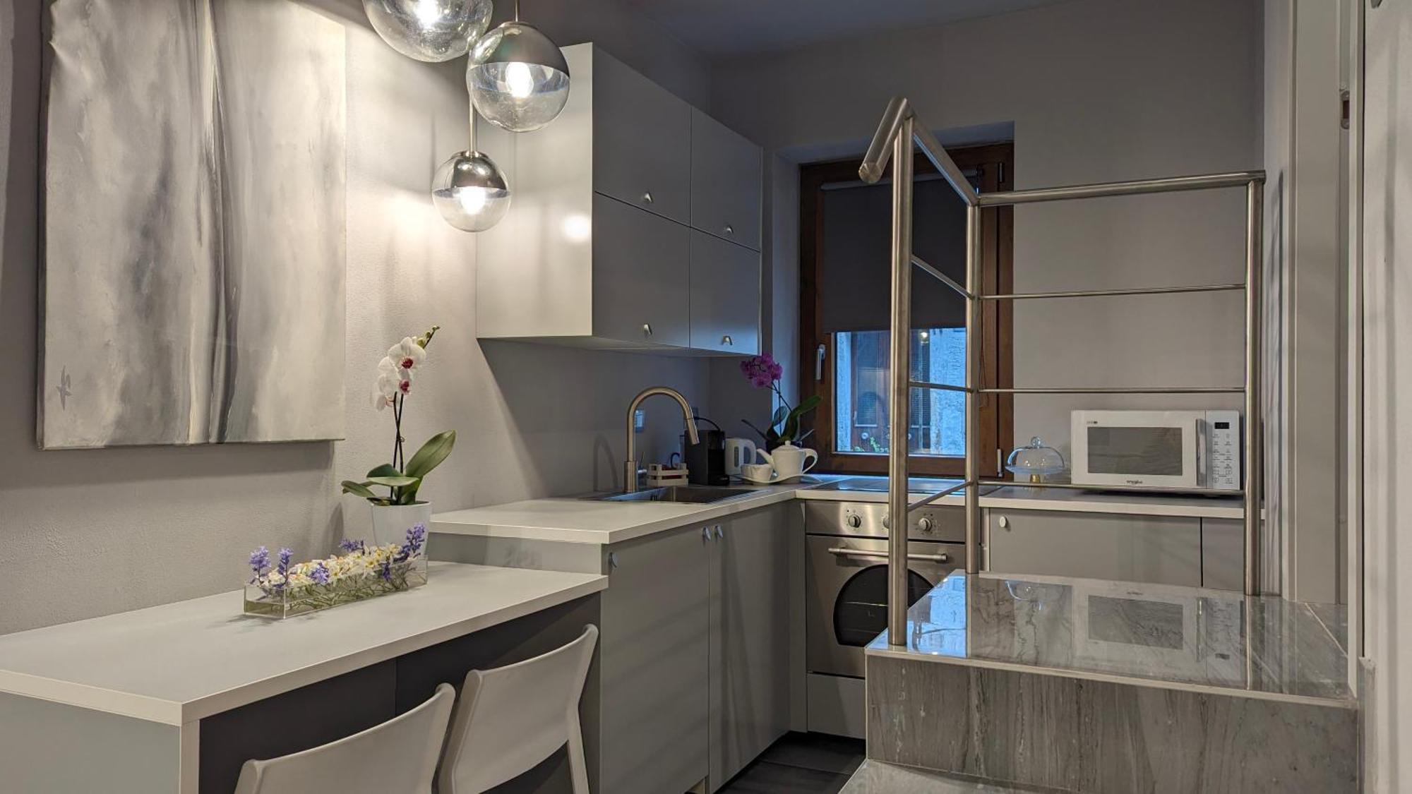 La Via Del Sale Accommodations Holidays Domodossola Extérieur photo