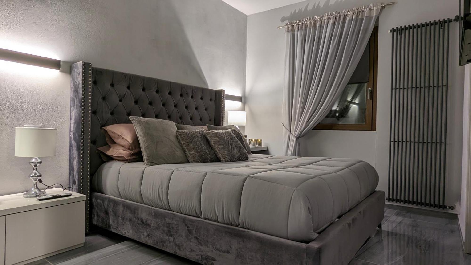 La Via Del Sale Accommodations Holidays Domodossola Extérieur photo