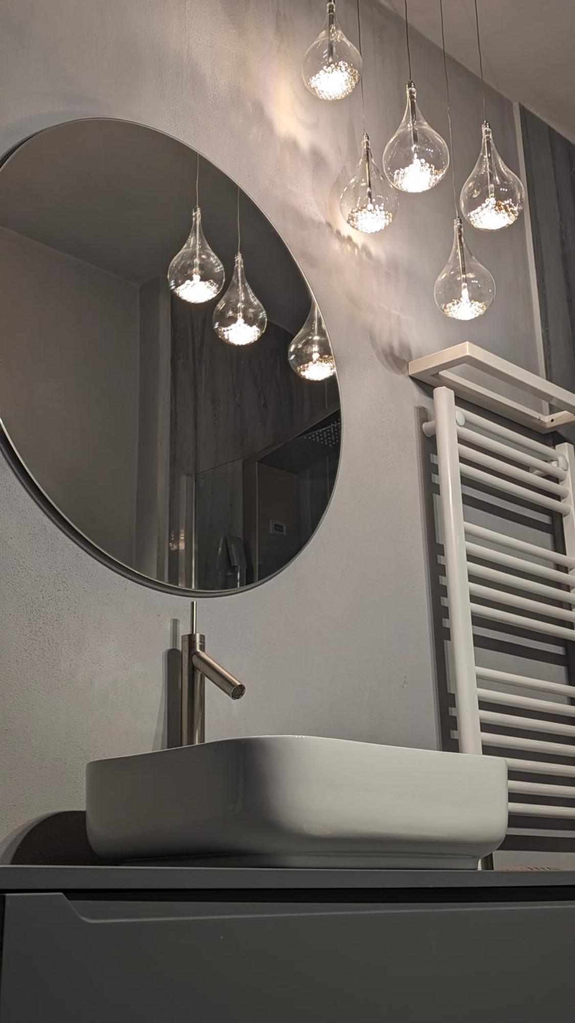 La Via Del Sale Accommodations Holidays Domodossola Extérieur photo