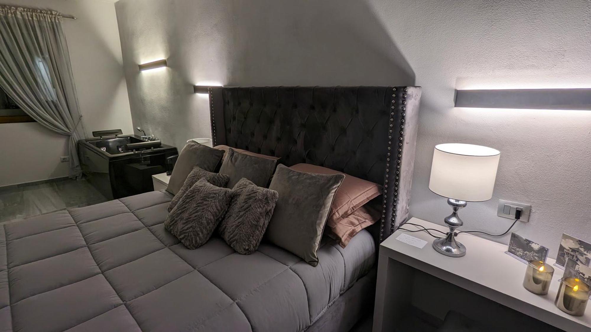 La Via Del Sale Accommodations Holidays Domodossola Extérieur photo