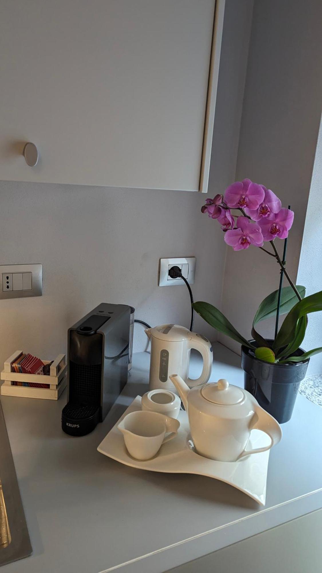 La Via Del Sale Accommodations Holidays Domodossola Extérieur photo