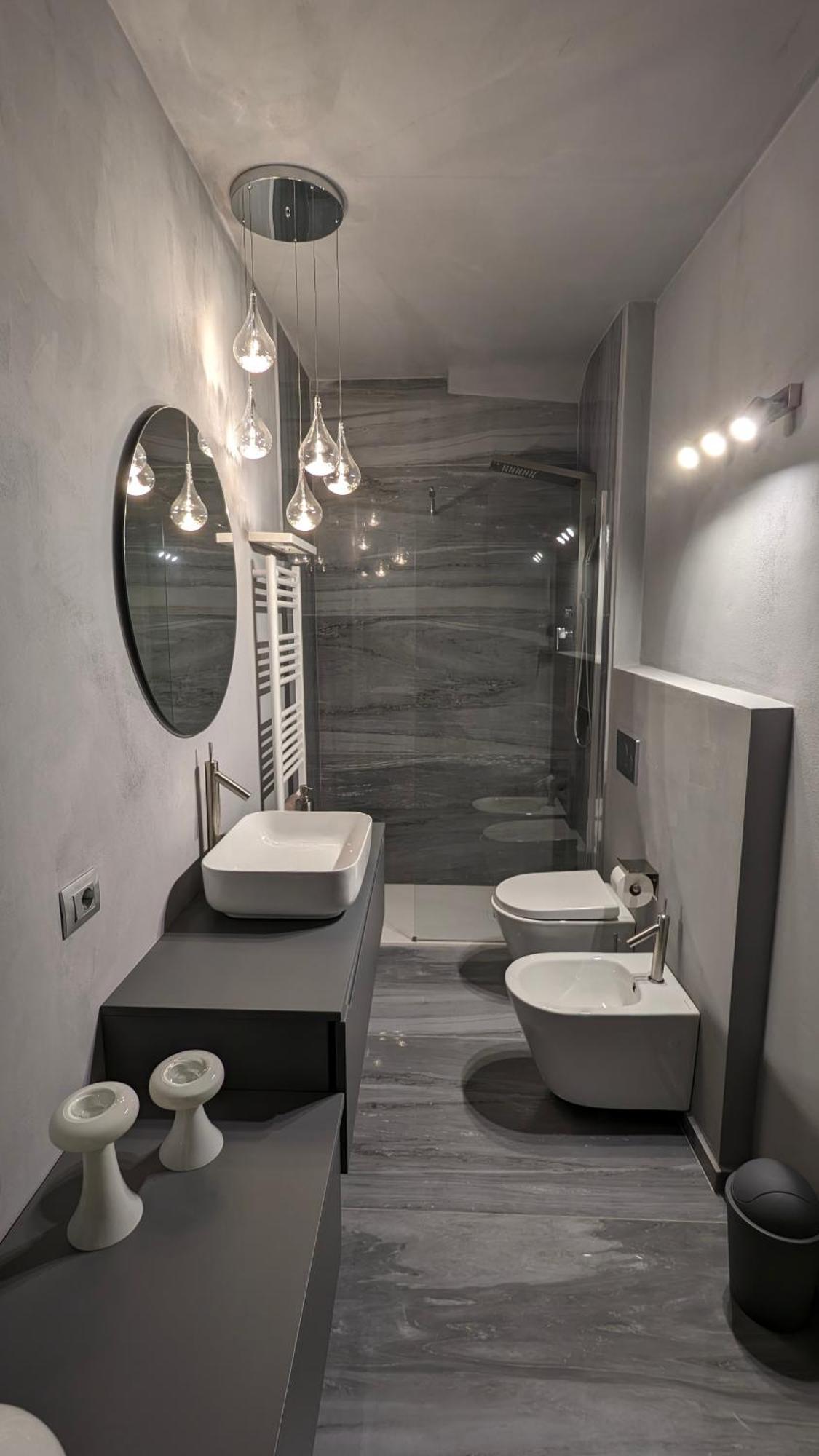 La Via Del Sale Accommodations Holidays Domodossola Extérieur photo